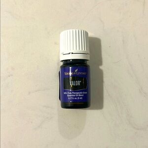 New Young Living Valor Essential Oil Blend